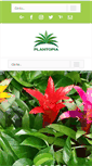 Mobile Screenshot of myplantopia.com